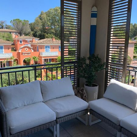 Exclusive Resort Apartments With Parking Saint-Tropez Kültér fotó