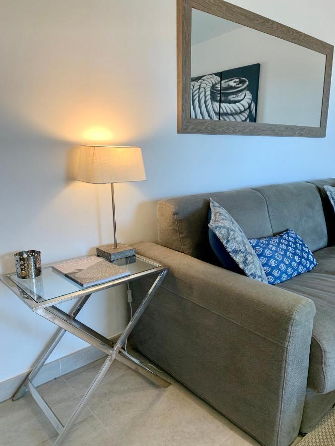 Exclusive Resort Apartments With Parking Saint-Tropez Kültér fotó