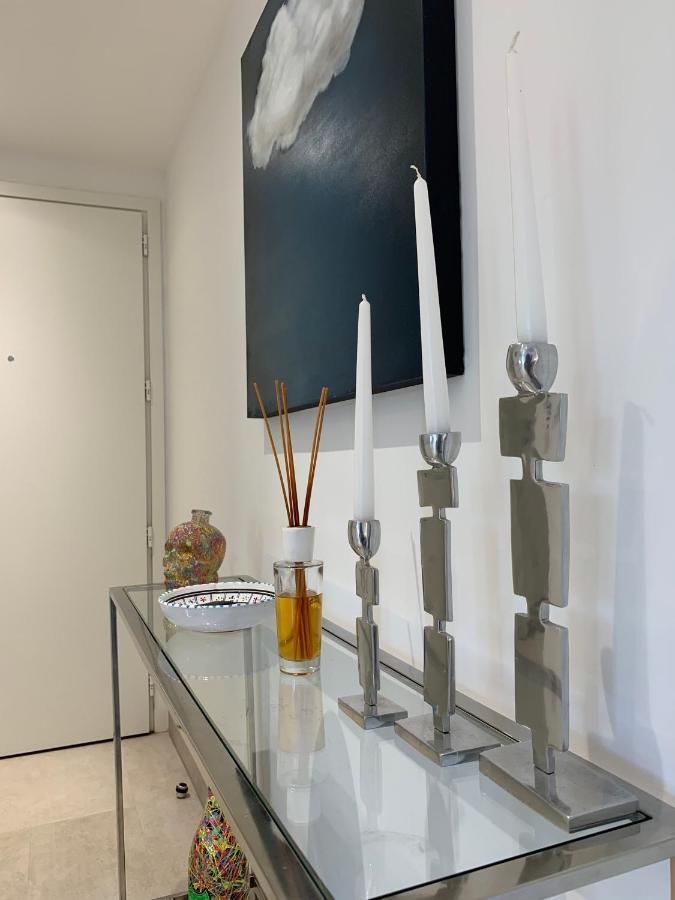 Exclusive Resort Apartments With Parking Saint-Tropez Kültér fotó