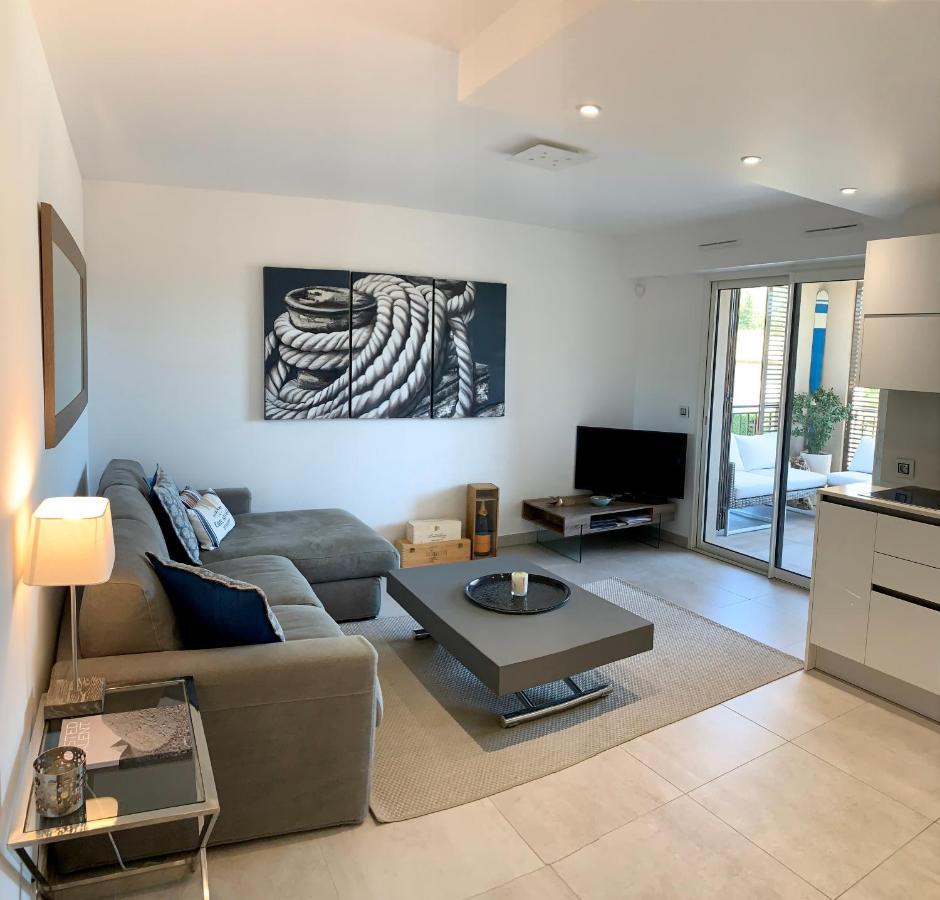 Exclusive Resort Apartments With Parking Saint-Tropez Kültér fotó