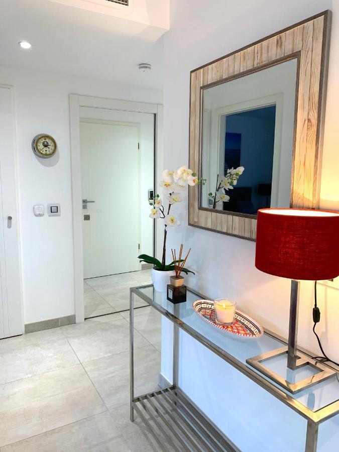 Exclusive Resort Apartments With Parking Saint-Tropez Kültér fotó
