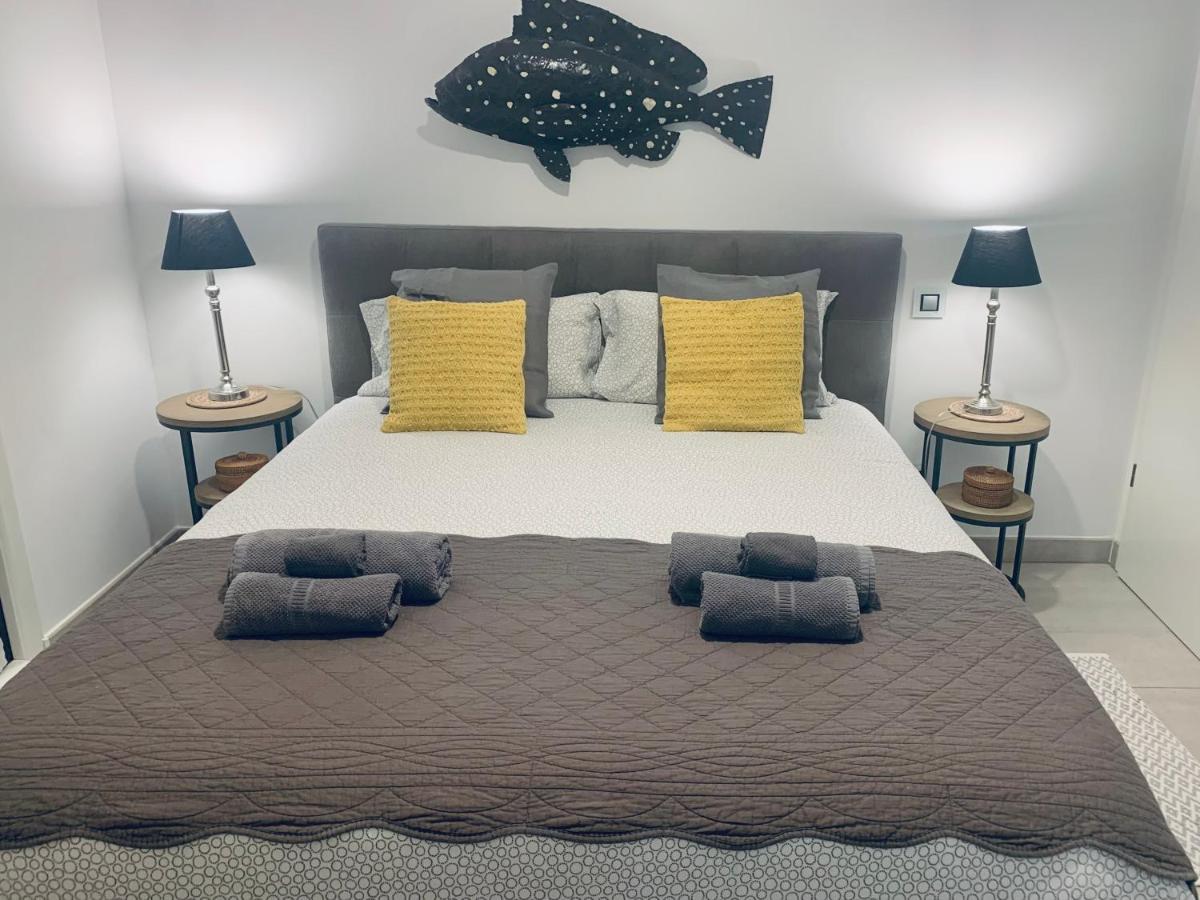 Exclusive Resort Apartments With Parking Saint-Tropez Kültér fotó