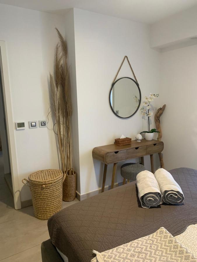 Exclusive Resort Apartments With Parking Saint-Tropez Kültér fotó