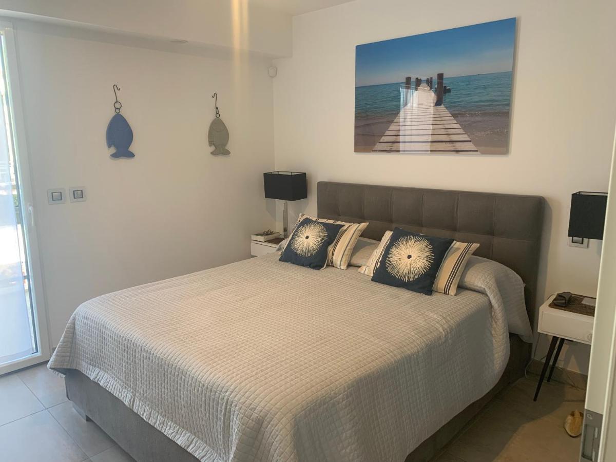 Exclusive Resort Apartments With Parking Saint-Tropez Kültér fotó