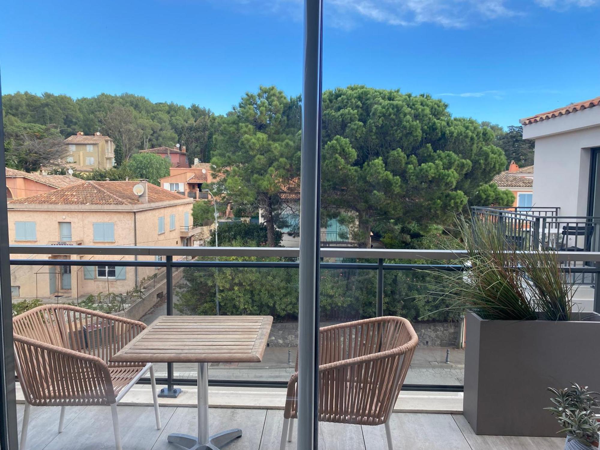 Exclusive Resort Apartments With Parking Saint-Tropez Kültér fotó
