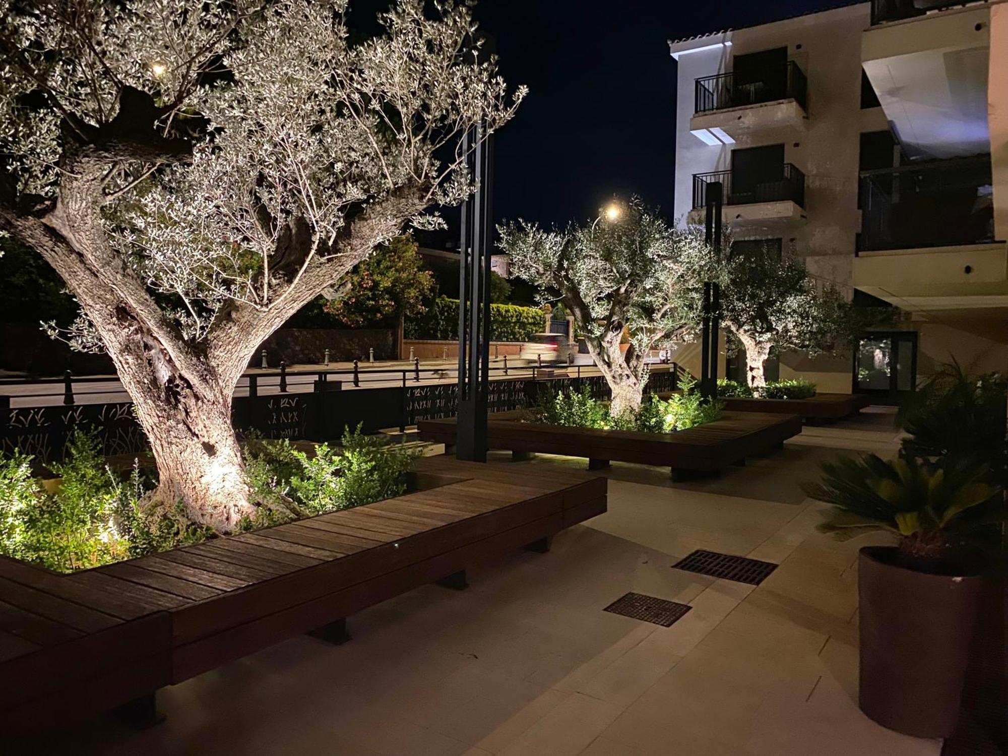 Exclusive Resort Apartments With Parking Saint-Tropez Kültér fotó