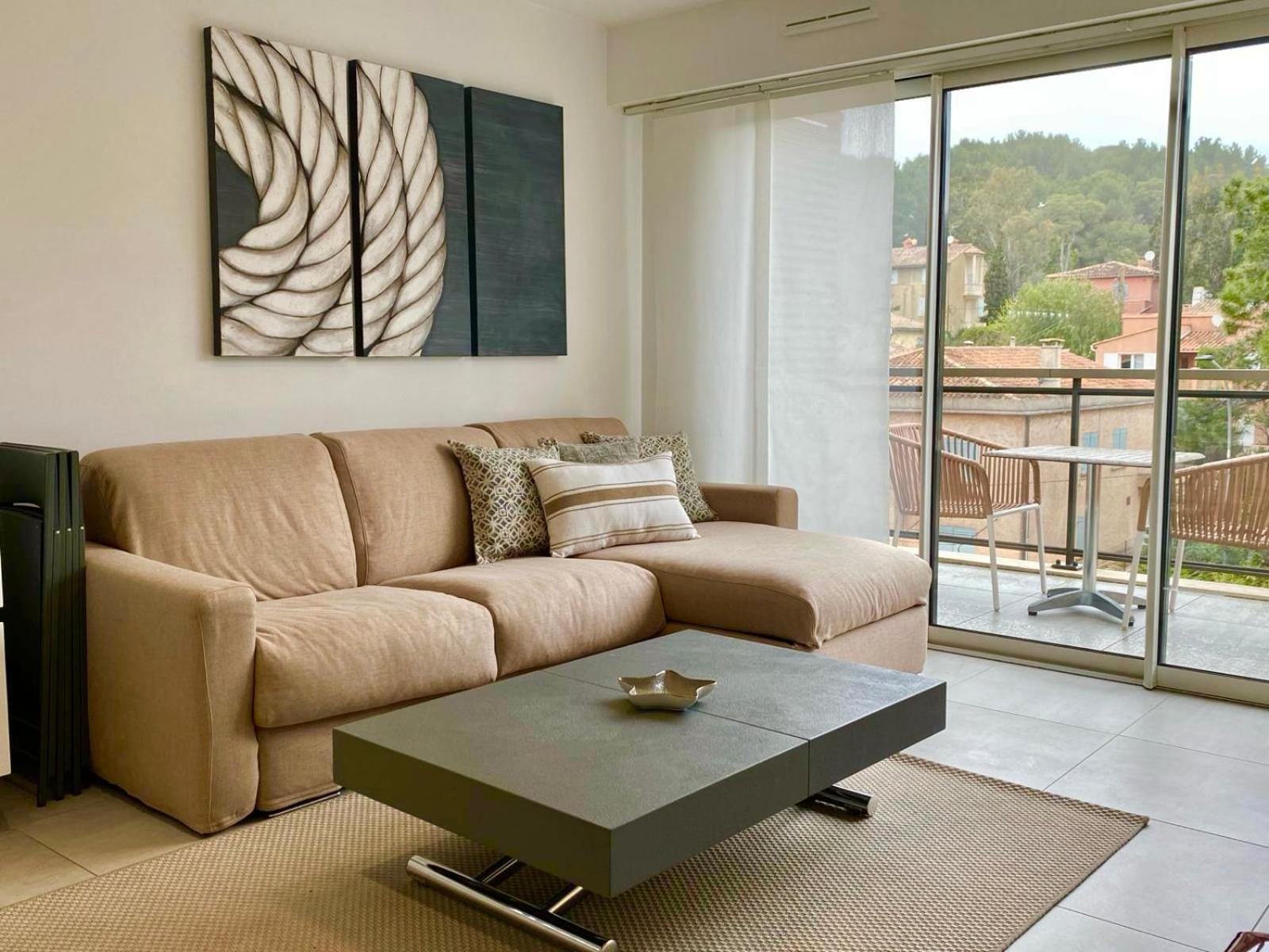 Exclusive Resort Apartments With Parking Saint-Tropez Kültér fotó
