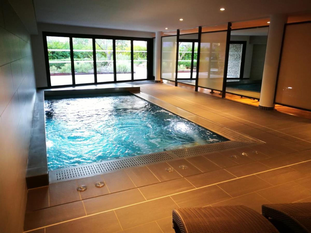 Exclusive Resort Apartments With Parking Saint-Tropez Kültér fotó
